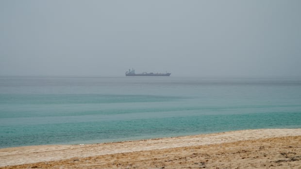Strait of Hormuz Shipping Program Halted After Cargo Ship ‘Suspected Attack,’ Igniting Iran War Fears