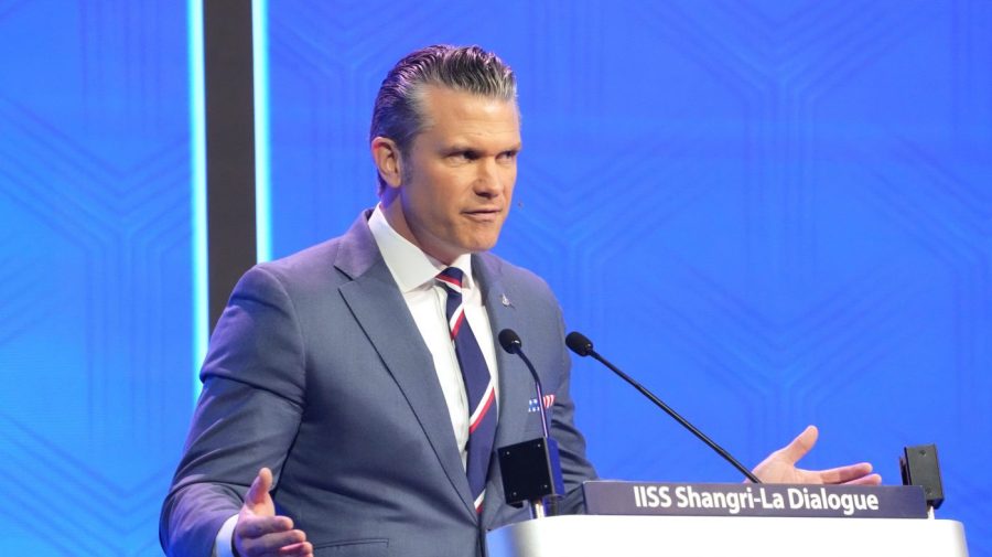 Legal Tangle Deepens: Appeals Court Rules Against Transgender Military Ban, Hegseth Vows SCOTUS Showdown