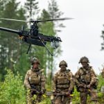 Britain’s Fading Uniform: MPs Decry Stalled Defense Blueprint, Sounding Global Alarm