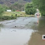 After the Fire, the Deluge: New Mexico Burn Scars Brace for Flash Flooding