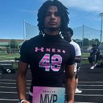 Gridiron Gold Rush: A Recruit’s Choice Unveils Deeper Economic Plays in College Athletics