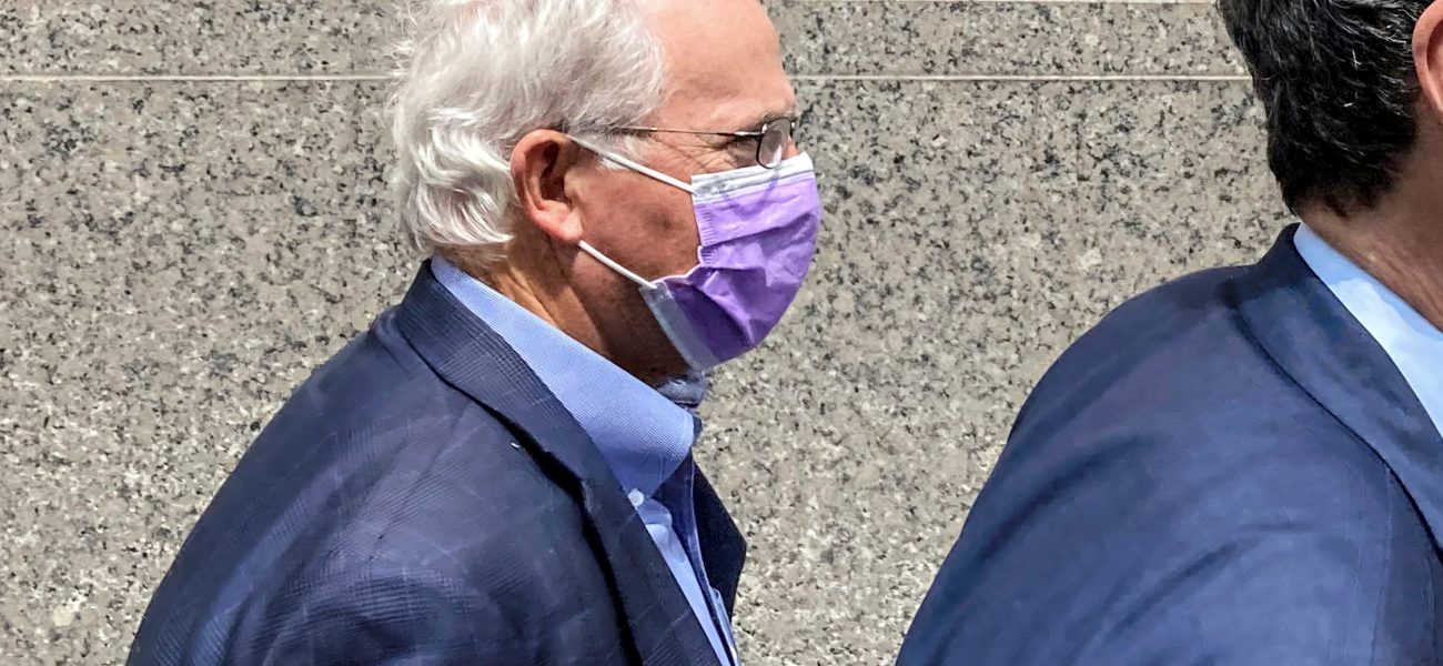 Executive Clemency’s Uneven Hand: Another Political Debt Repaid Amidst Public Weariness