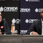 Canada Basketball Urges Fans: Top Stars Compete in FIBA Qualifiers, Hundreds of Tickets Remain