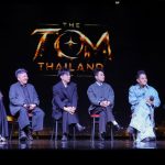 Bangkok’s Bold Bid: A Pageant Redefines Masculinity and Shifts Asia’s Social Horizon