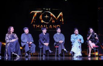 Bangkok’s Bold Bid: A Pageant Redefines Masculinity and Shifts Asia’s Social Horizon
