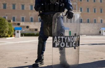 Aegean’s Quiet Shoreline: An Unexpected Stage for Europe’s Shadow War