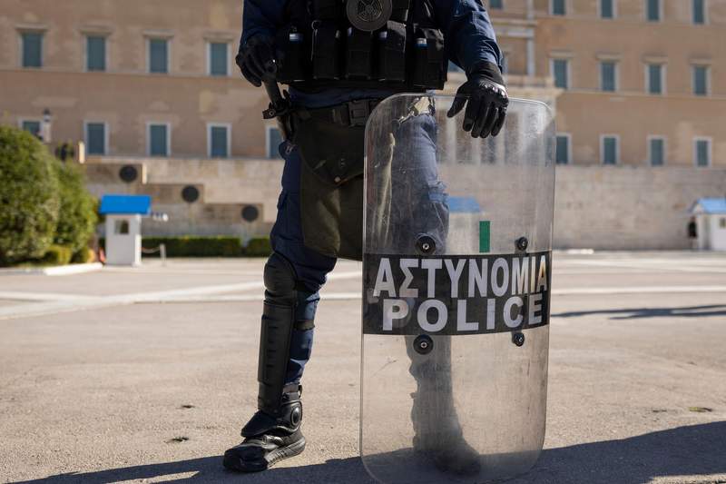 Aegean’s Quiet Shoreline: An Unexpected Stage for Europe’s Shadow War