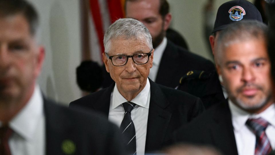 Shadow of Association: Gates’s ‘Proximity’ to Epstein Echoes Global Elite’s Blind Spots