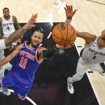 Concrete Dreams: Madison Square Garden Roars as Knicks Chase Elusive Crown