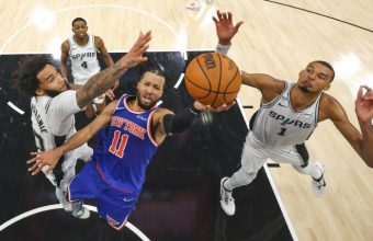 Concrete Dreams: Madison Square Garden Roars as Knicks Chase Elusive Crown