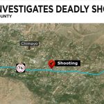 Silent Valleys, Deadly Choices: New Mexico Deputy Shooting Stirs Old Questions in Chimayó