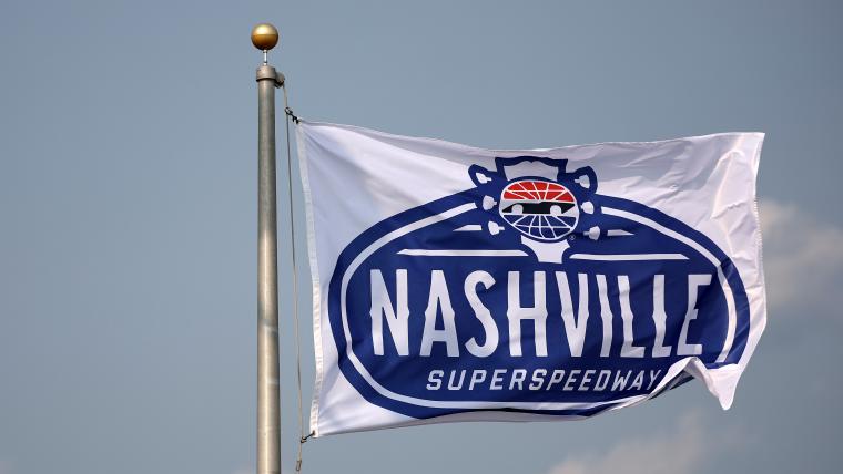 NASCAR’s Nashville Washout: A Microcosm of Unforeseen Economic Turbulence