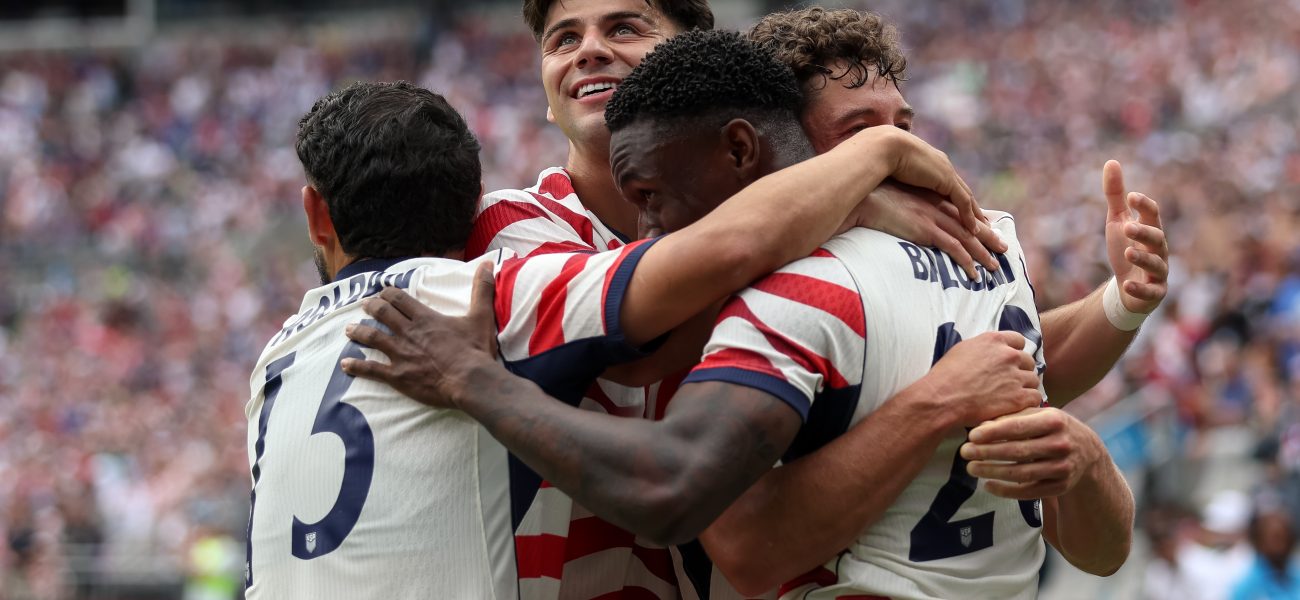 World Cup Host Blues: USMNT’s Reckless Gambit on Home Turf?