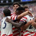 World Cup Host Blues: USMNT’s Reckless Gambit on Home Turf?
