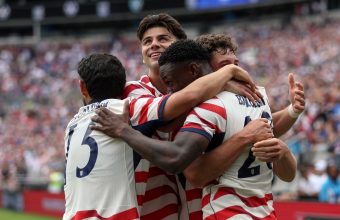 World Cup Host Blues: USMNT’s Reckless Gambit on Home Turf?