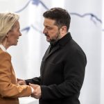 EU’s Shifting Sands: Von der Leyen’s Refugee Stance Hints at Deeper Policy Reversal