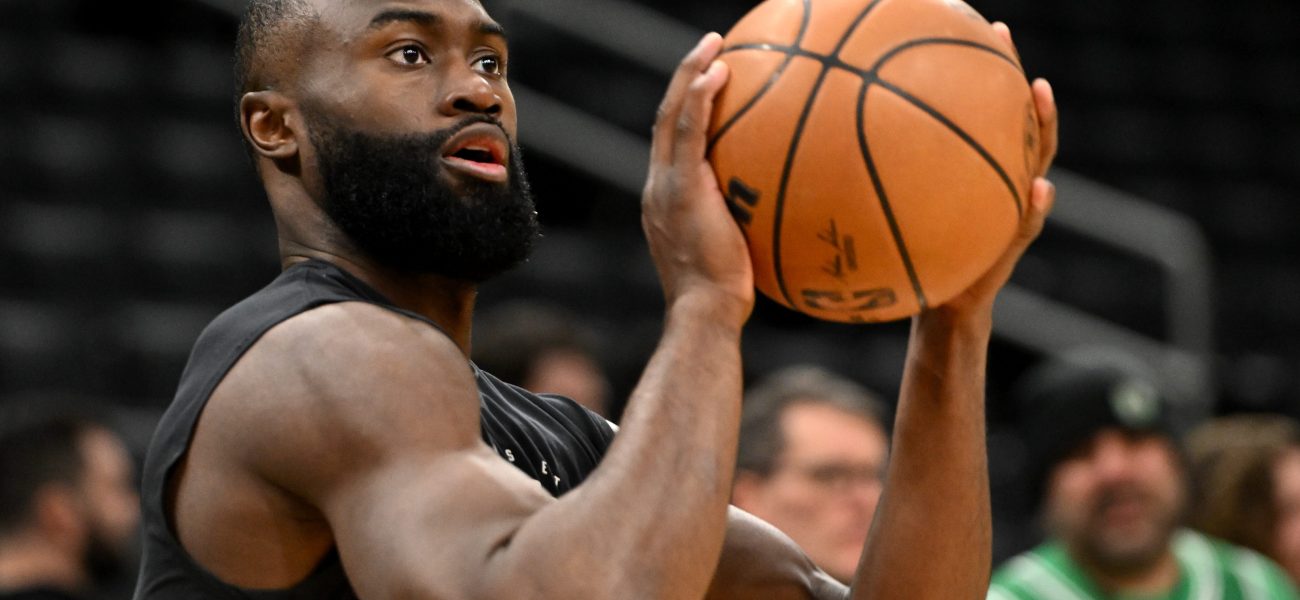 High Stakes in Beantown: Jaylen Brown’s Ire Puts Celtics’ Playoff Hopes, and Global Brand, in Question