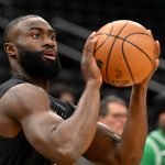 High Stakes in Beantown: Jaylen Brown’s Ire Puts Celtics’ Playoff Hopes, and Global Brand, in Question