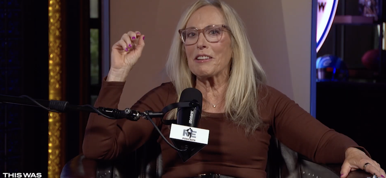 From Corporate Pulpit to Creator’s Canvas: Linda Cohn’s Reckoning with Legacy Media