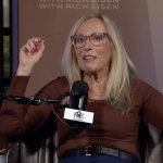 From Corporate Pulpit to Creator’s Canvas: Linda Cohn’s Reckoning with Legacy Media