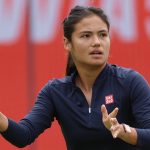 Serena’s Grass Court Gambit: Queen’s Signals Queen’s Unlikely Encore