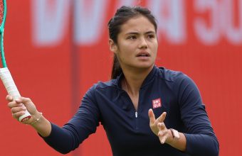 Serena’s Grass Court Gambit: Queen’s Signals Queen’s Unlikely Encore