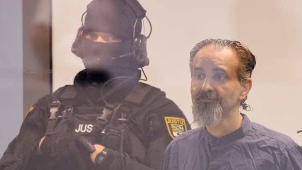 Saudi Doctor Receives Life Sentence for Deadly Magdeburg Christmas Market Attack