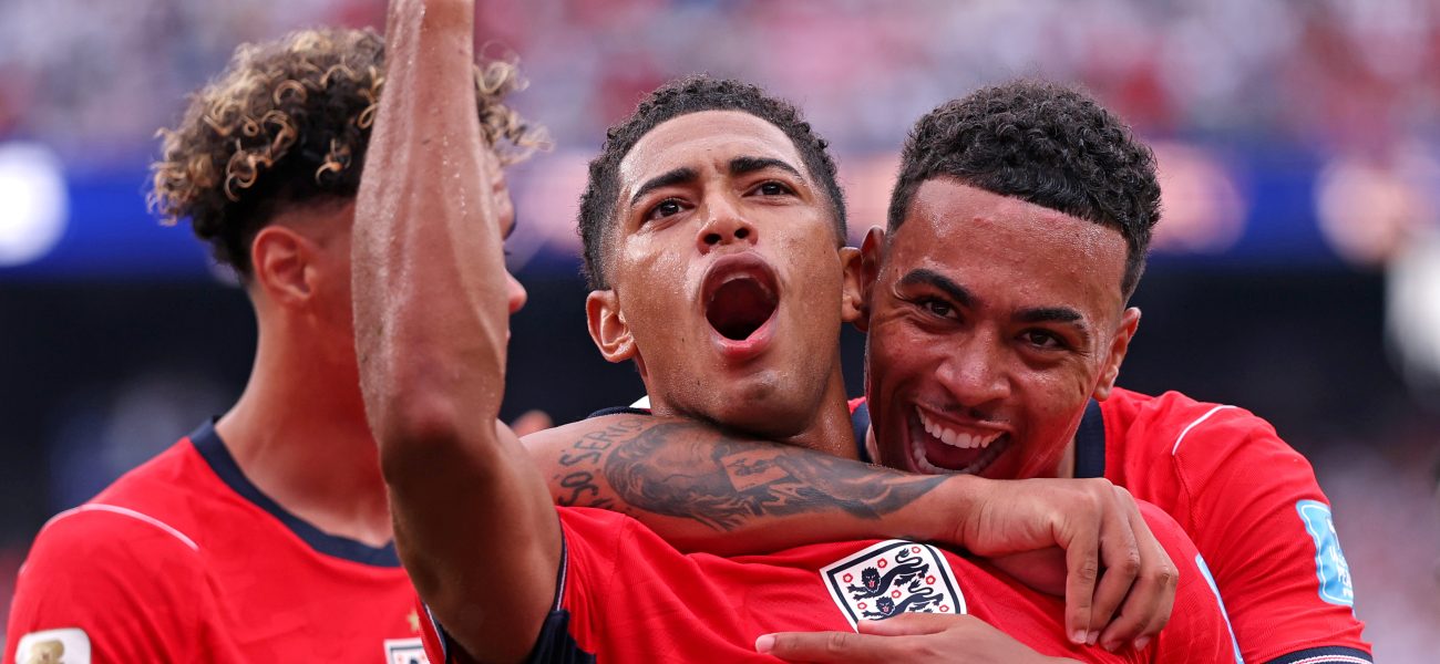 Europe’s Sporting Distraction: Global Headlines Shrug Off Geopolitics for Goalposts