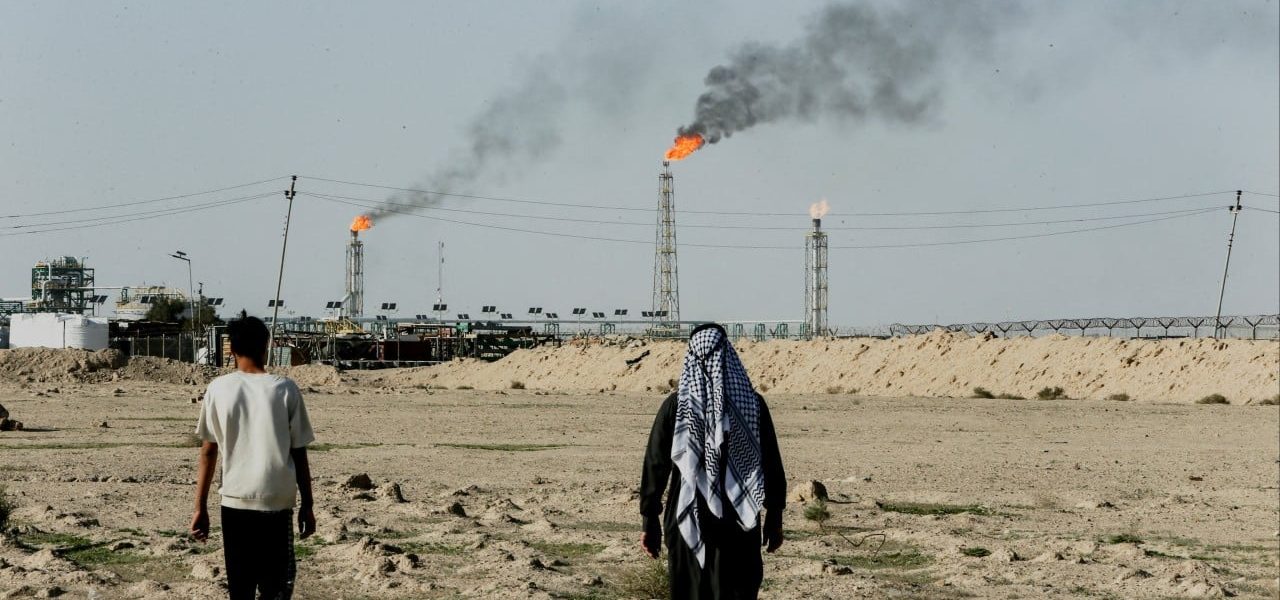 Geopolitical Lull: Iraqi Oil Freed as Hormuz Passage Eases Amid Uneasy Ceasefire