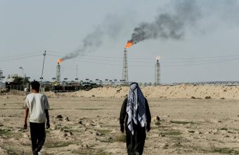 Geopolitical Lull: Iraqi Oil Freed as Hormuz Passage Eases Amid Uneasy Ceasefire