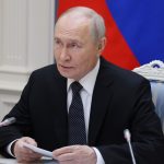 Fueling Discontent: Putin’s Kremlin Reels from Ukraine’s Unconventional Offensive