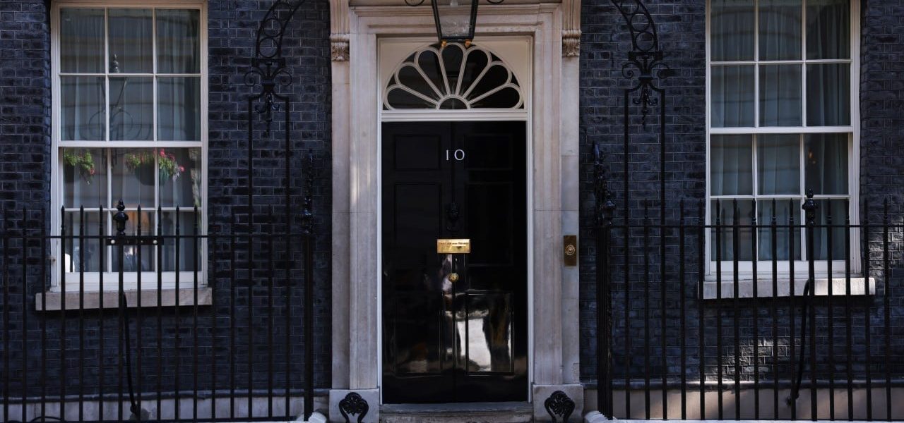 Keir Starmer Resigns Amid Unprecedented UK Political Instability