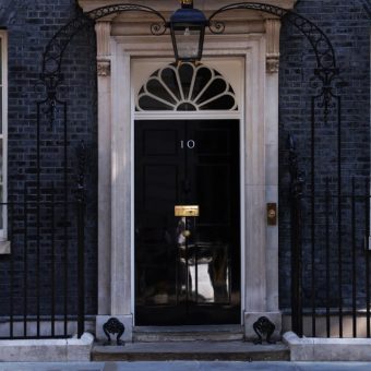 Keir Starmer Resigns Amid Unprecedented UK Political Instability