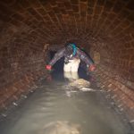 Beneath the Grime: NYC’s Subterranean War Against Itself