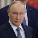 Kremlin Admits ‘Challenges’ from Ukrainian Strikes, Global Markets Jitter