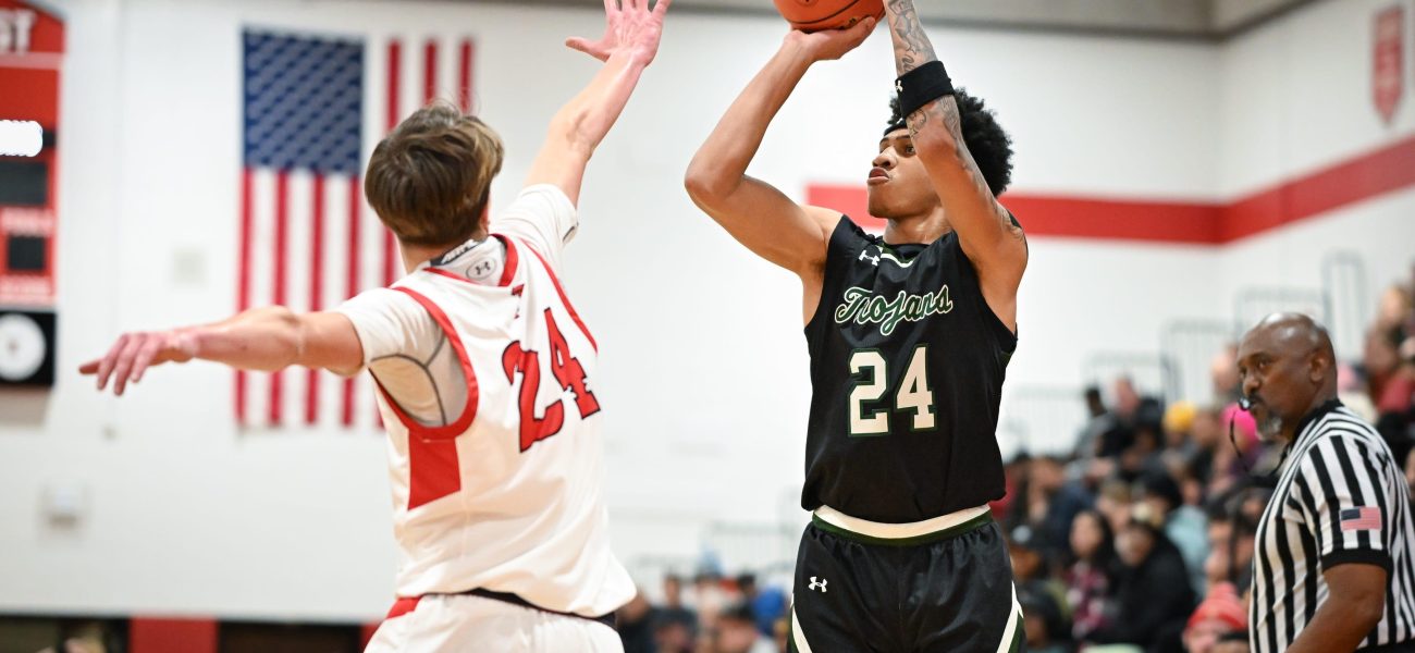 The Raw Calculus: Why a Teenage Phenom’s Basketball Choice Echoes Far Beyond the Court