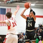 The Raw Calculus: Why a Teenage Phenom’s Basketball Choice Echoes Far Beyond the Court