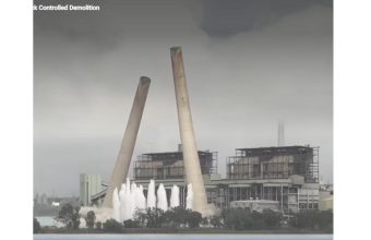 Australia’s Grand Energy Divorce: Coal Towers Tumble as the Future Beckons, Uneasily