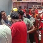 Gulf Tragedy: US Strike Claims Indian Lives, Echoes Through Asia Gulf Tragedy: US Strike Claims Indian Lives, Echoes Through Asia