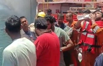 Gulf Tragedy: US Strike Claims Indian Lives, Echoes Through Asia