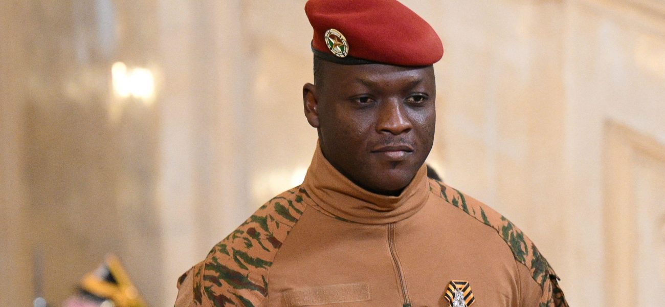 Last Diplomatic Dance: Burkina Faso Axes Paris Ties, Echoing Post-Colonial Unease Across Continents