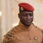 Last Diplomatic Dance: Burkina Faso Axes Paris Ties, Echoing Post-Colonial Unease Across Continents