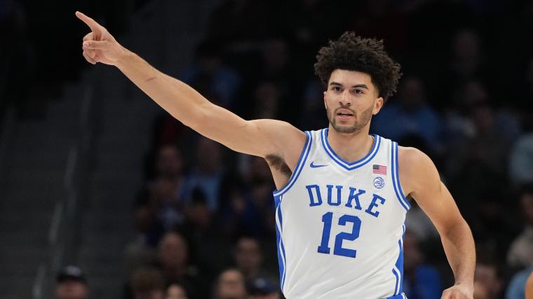 Duke’s Young Guns Take on the NBA Grind: Millions, Meltdown, and the Global Game