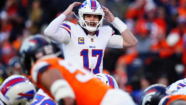 The Infinite Game: Bills’ Pursuit of Sporting Divinity Exposes Modern Talent Economy’s Absurdity