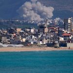 Beyond the Rubble: Lebanon’s Enduring Anguish Echoes Through Tehran’s Shadow