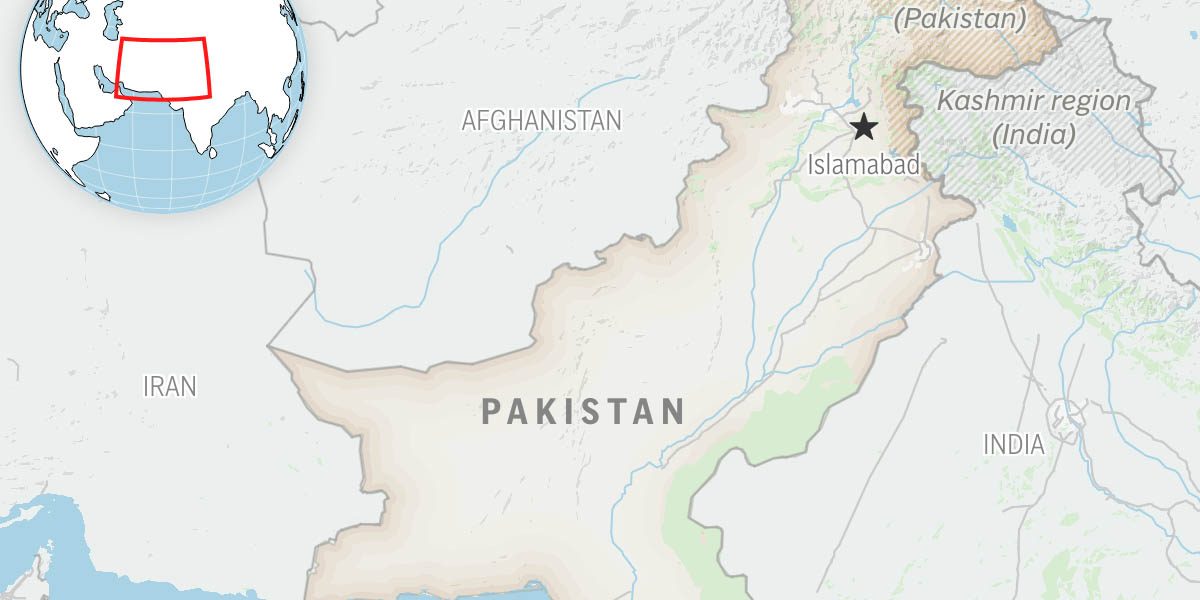 Ghost of the Frontier: Islamabad’s Raids Whisper Harsh Realities Along Afghan Line