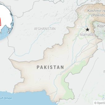 Ghost of the Frontier: Islamabad’s Raids Whisper Harsh Realities Along Afghan Line