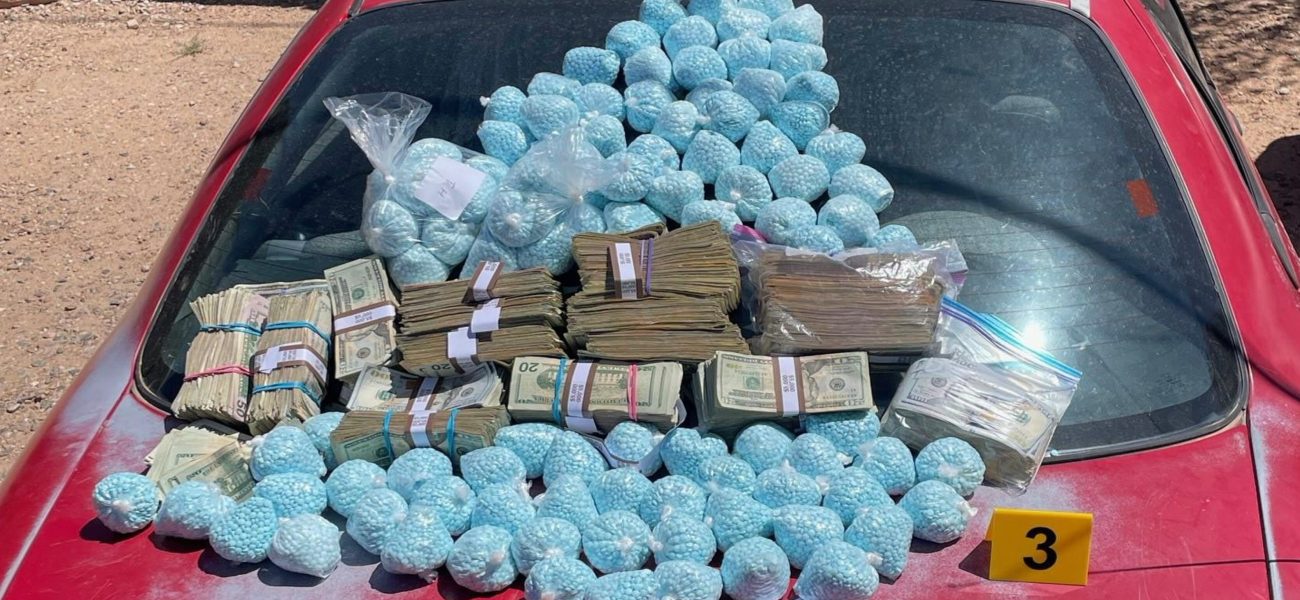 Fentanyl Fiasco: New Mexico Dares to Investigate Its Federal Watchdogs