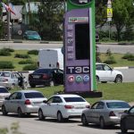 Crimea Halts Civilian Fuel Sales Amid Escalating Ukrainian Attacks