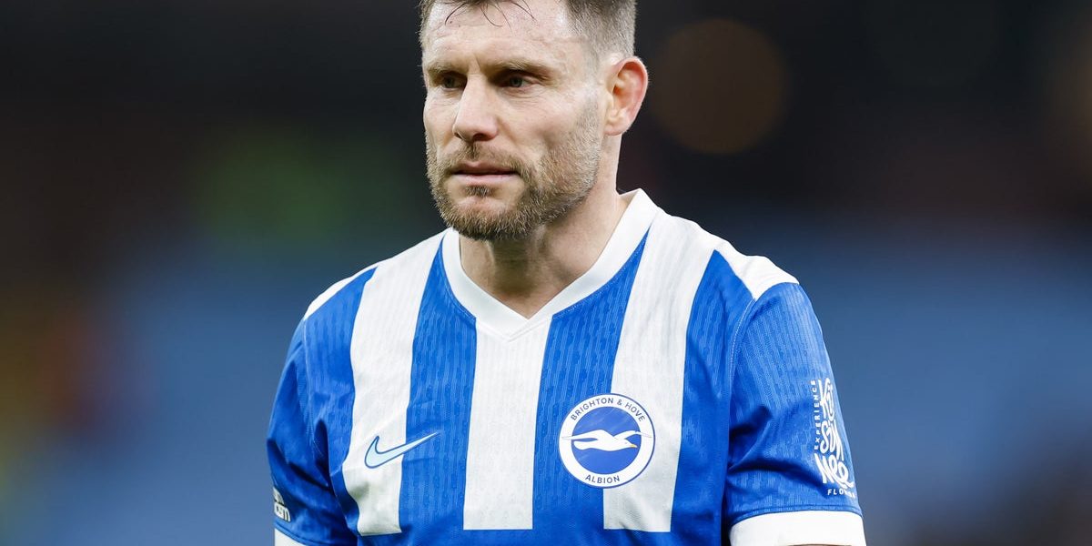 The Quiet Departure: Milner’s Two-Decade Grind and Football’s Unforgiving Economics
